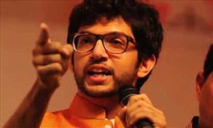 ’आरे’तील मेट्रोच्या कारशेडला शिवसेनेचा ठाम विरोध